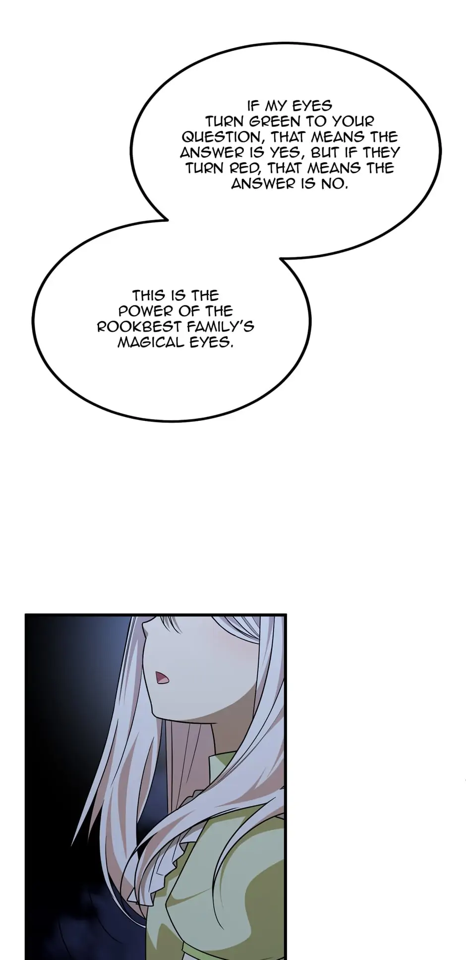 Four Dangerous Brothers to My Rescue! chapter 42 - page 45