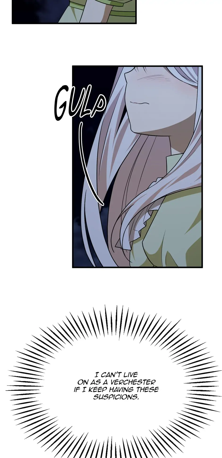 Four Dangerous Brothers to My Rescue! chapter 42 - page 46