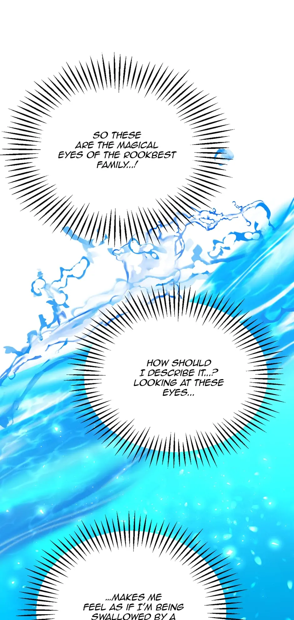 Four Dangerous Brothers to My Rescue! chapter 42 - page 51