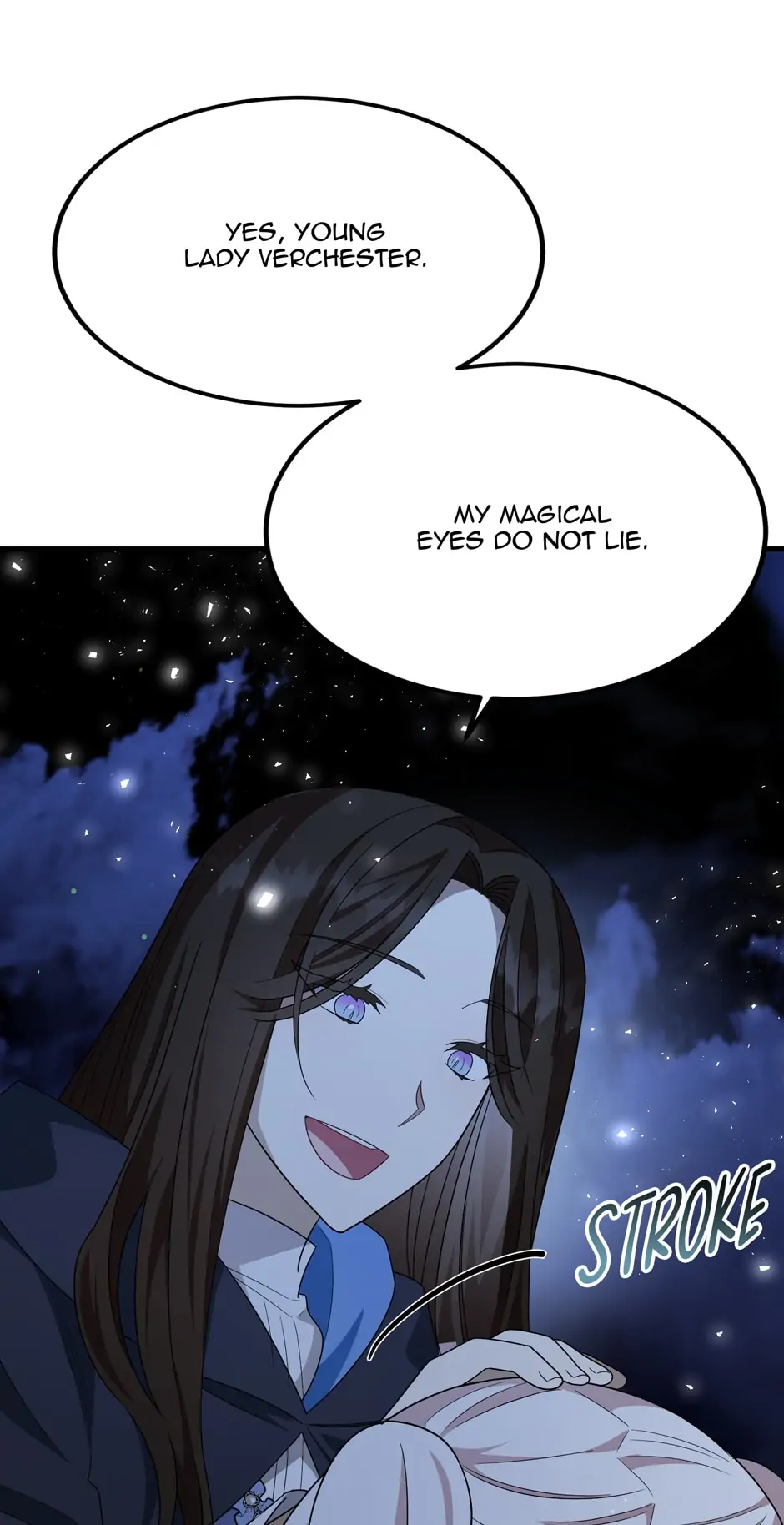 Four Dangerous Brothers to My Rescue! chapter 42 - page 62