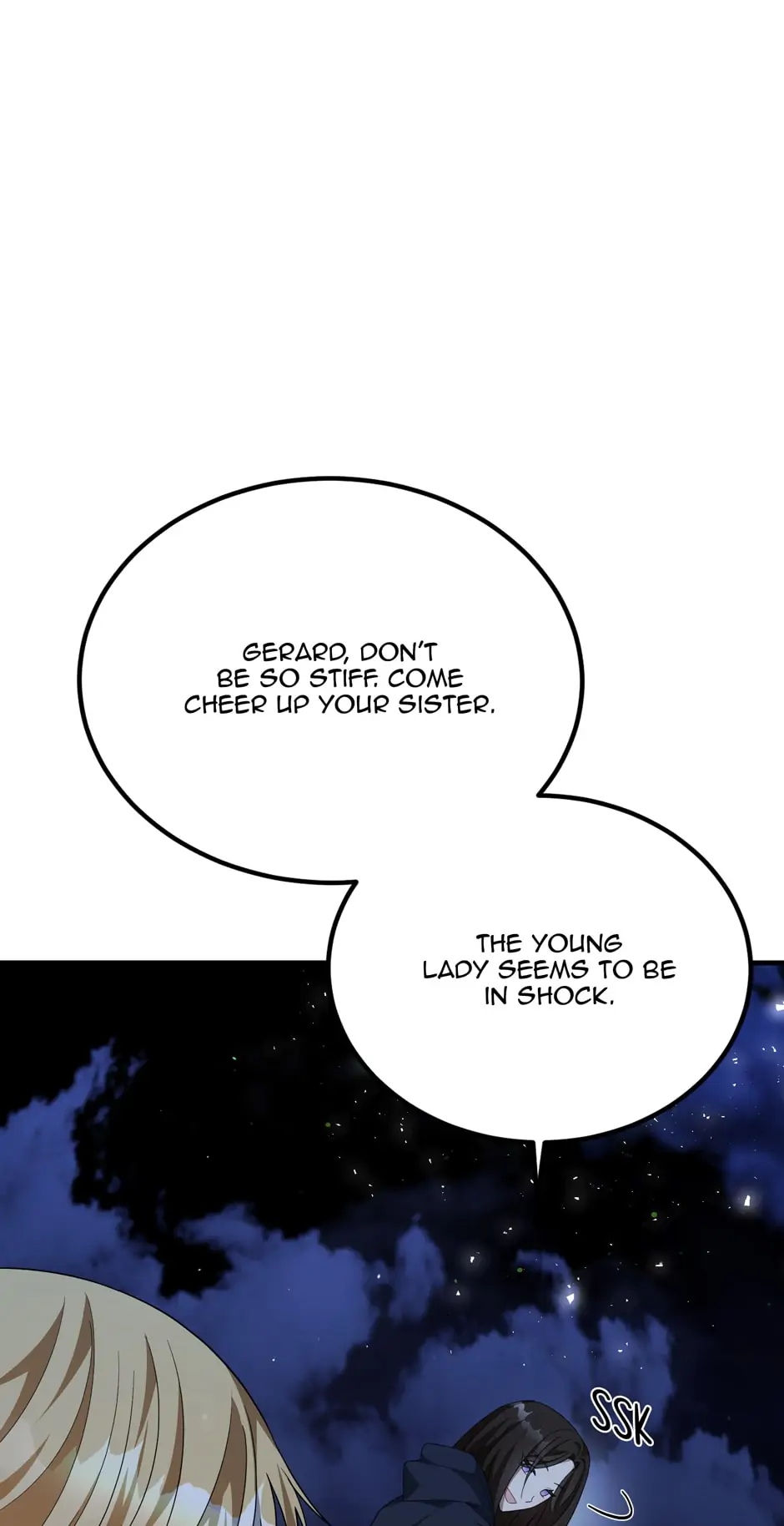 Four Dangerous Brothers to My Rescue! chapter 42 - page 65