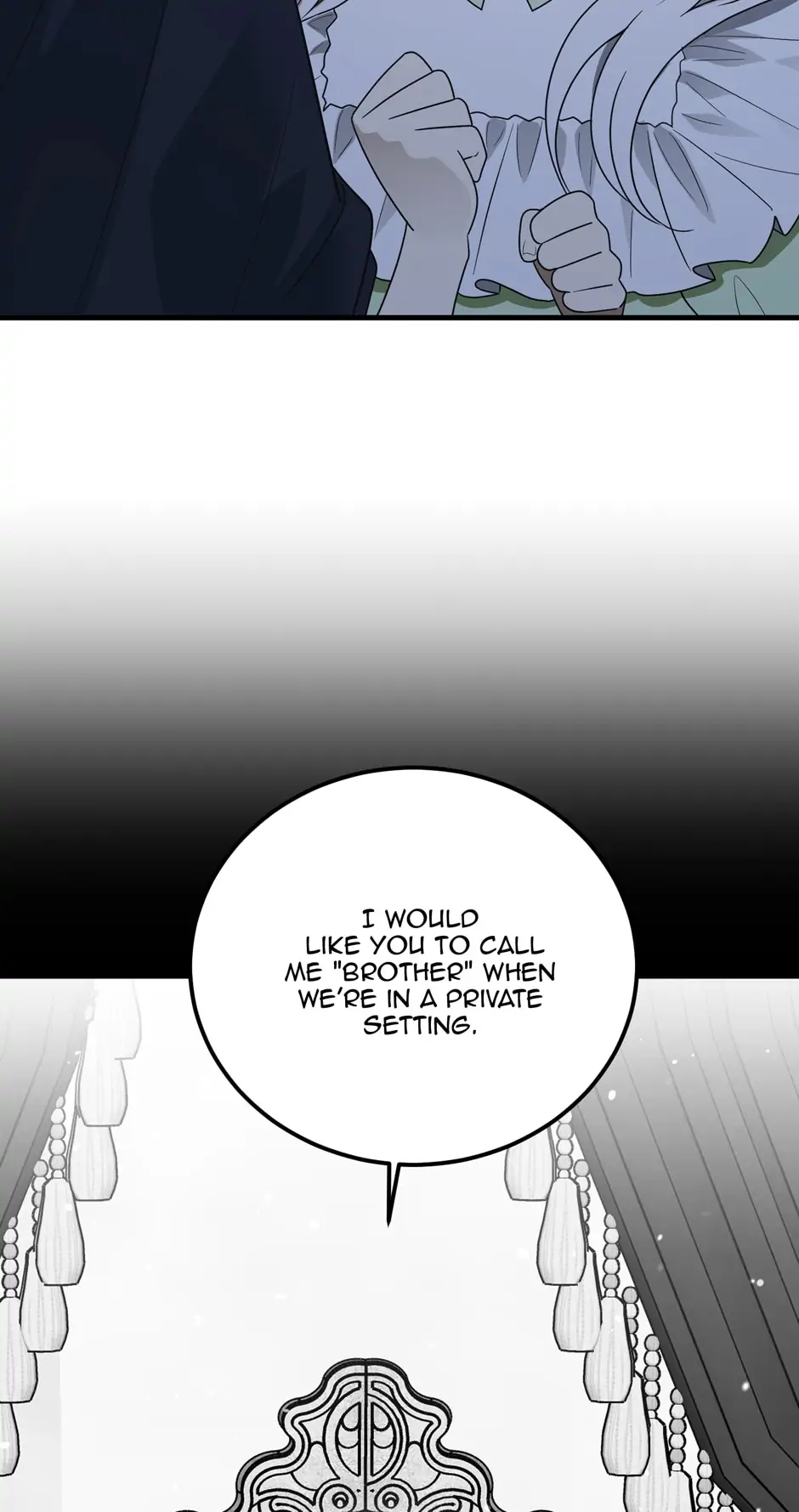 Four Dangerous Brothers to My Rescue! chapter 42 - page 69
