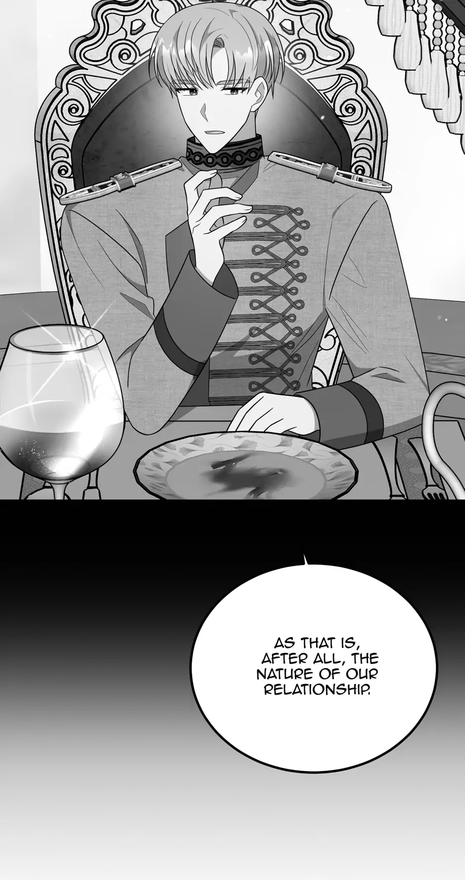 Four Dangerous Brothers to My Rescue! chapter 42 - page 70