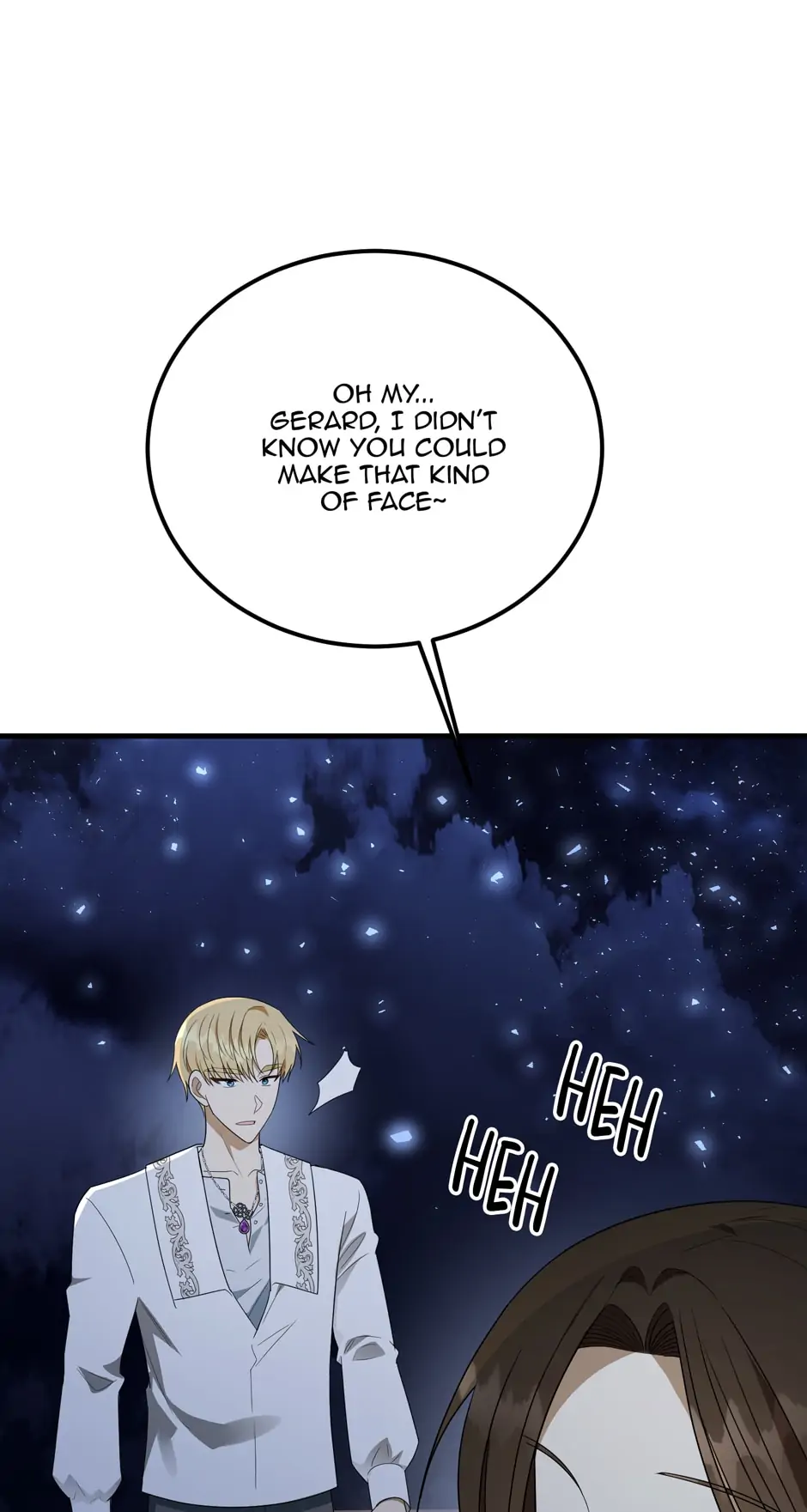 Four Dangerous Brothers to My Rescue! chapter 42 - page 75