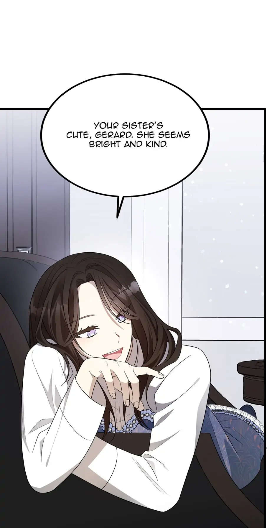 Four Dangerous Brothers to My Rescue! chapter 42 - page 82