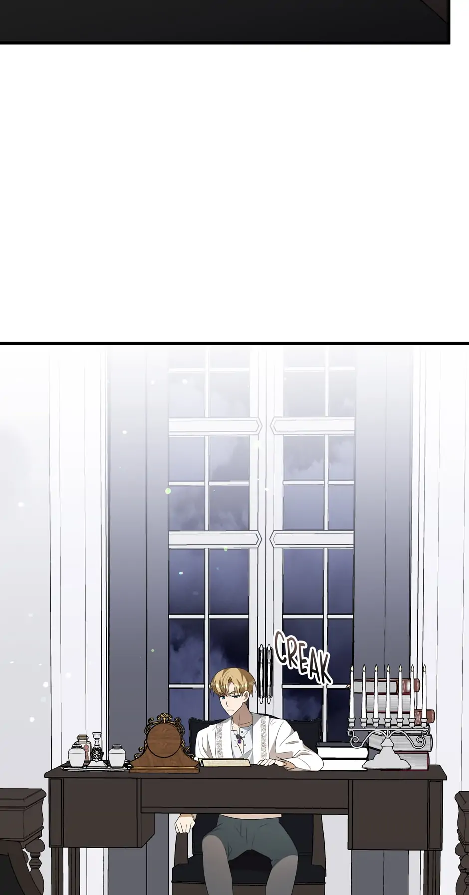 Four Dangerous Brothers to My Rescue! chapter 42 - page 83
