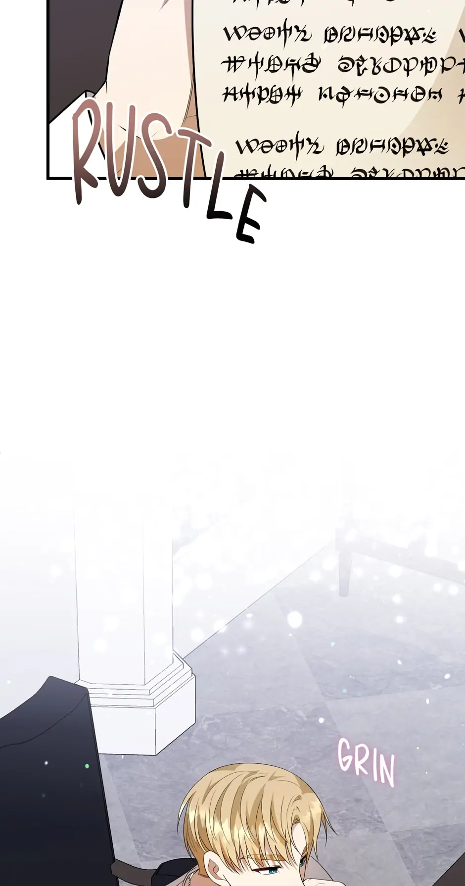 Four Dangerous Brothers to My Rescue! chapter 42 - page 85