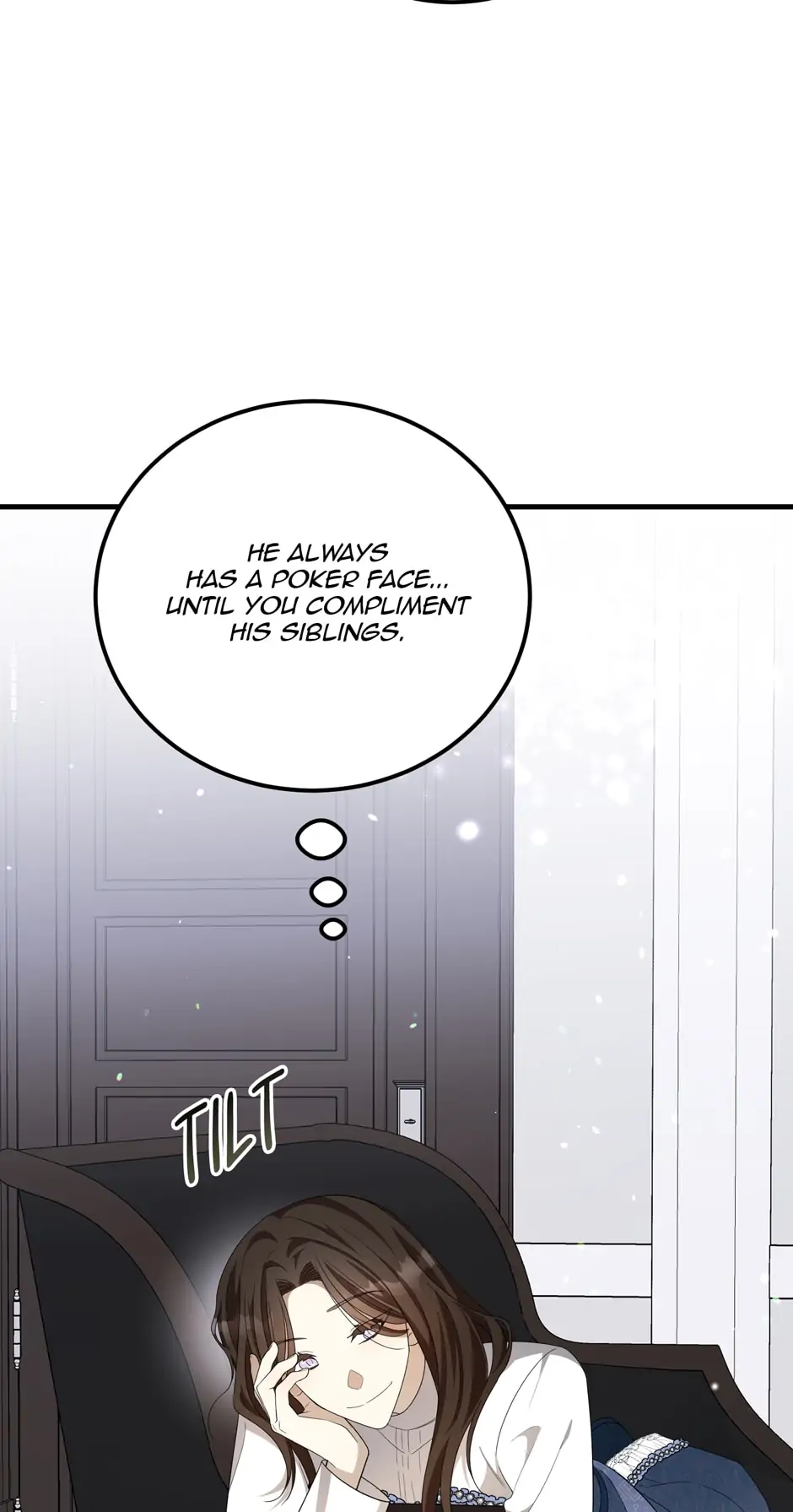 Four Dangerous Brothers to My Rescue! chapter 42 - page 87