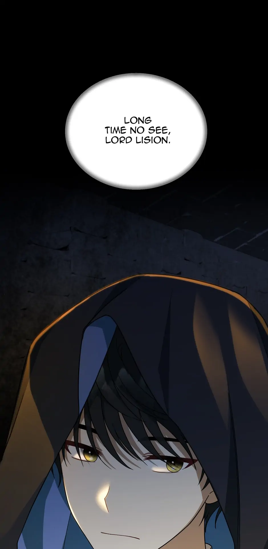 Four Dangerous Brothers to My Rescue! chapter 41 - page 1
