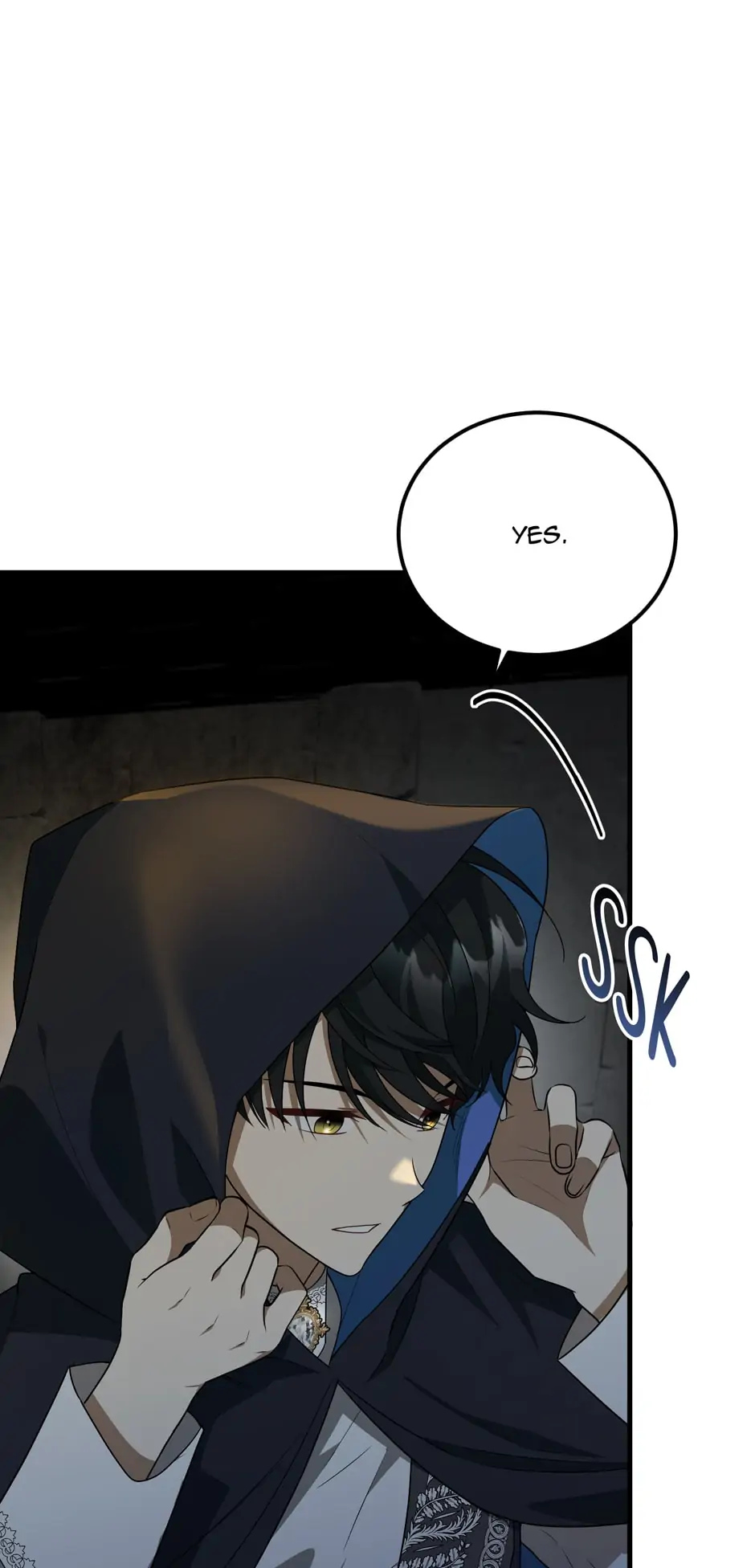 Four Dangerous Brothers to My Rescue! chapter 41 - page 13
