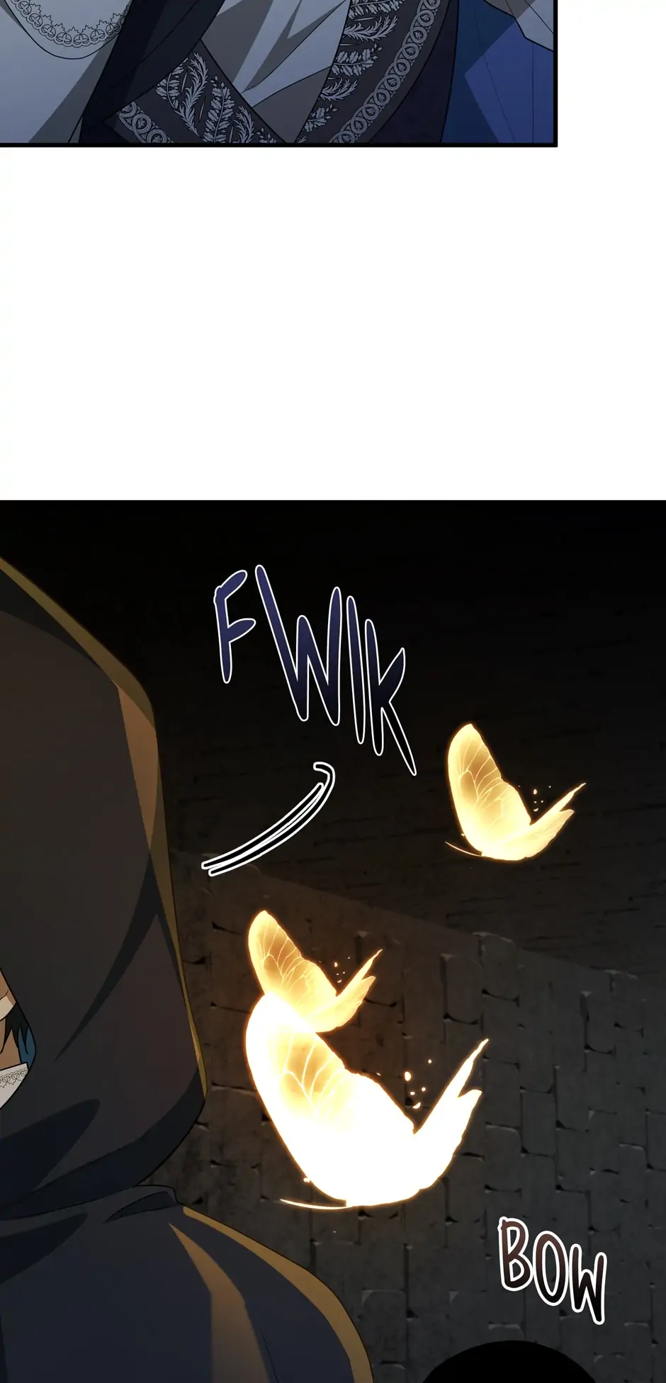 Four Dangerous Brothers to My Rescue! chapter 41 - page 14