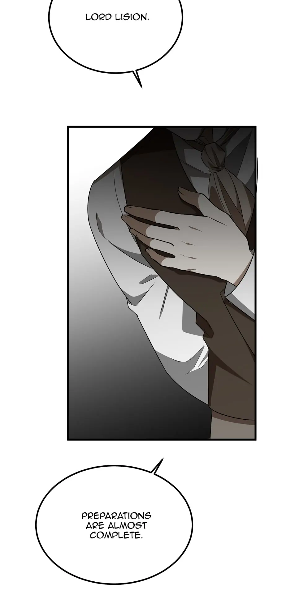 Four Dangerous Brothers to My Rescue! chapter 41 - page 16