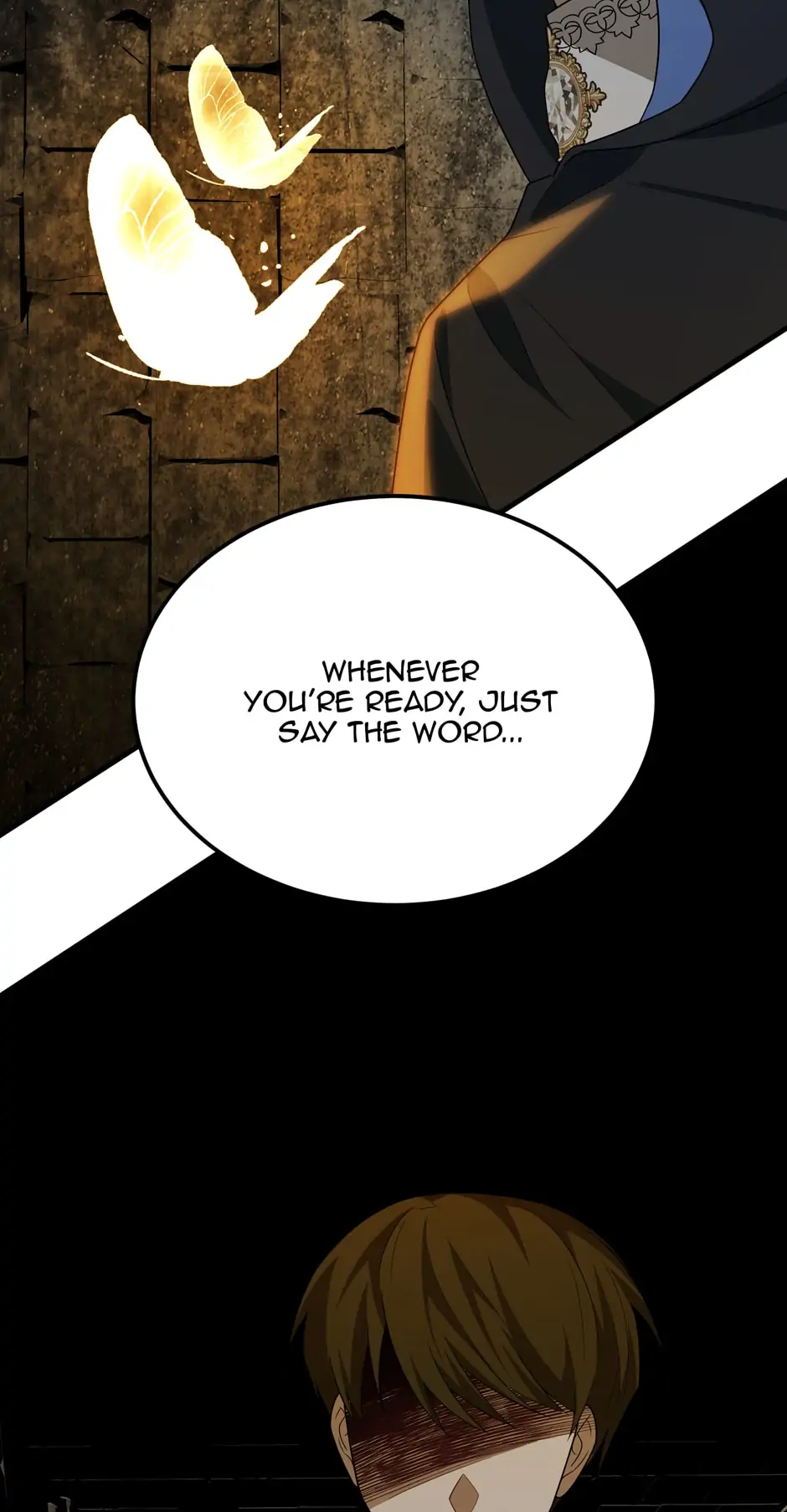 Four Dangerous Brothers to My Rescue! chapter 41 - page 18