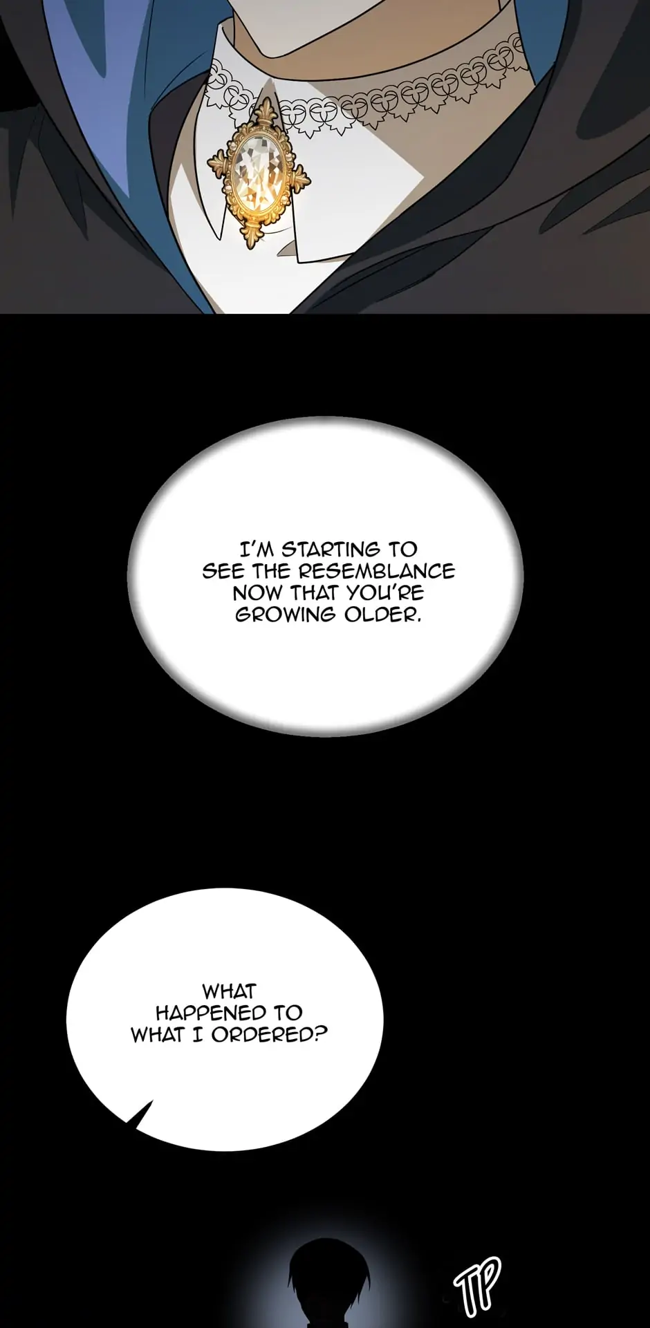 Four Dangerous Brothers to My Rescue! chapter 41 - page 2