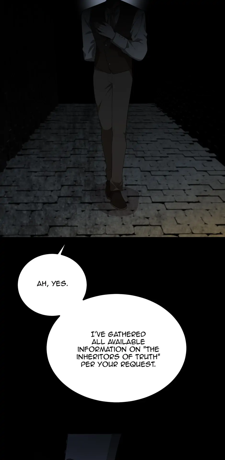 Four Dangerous Brothers to My Rescue! chapter 41 - page 3