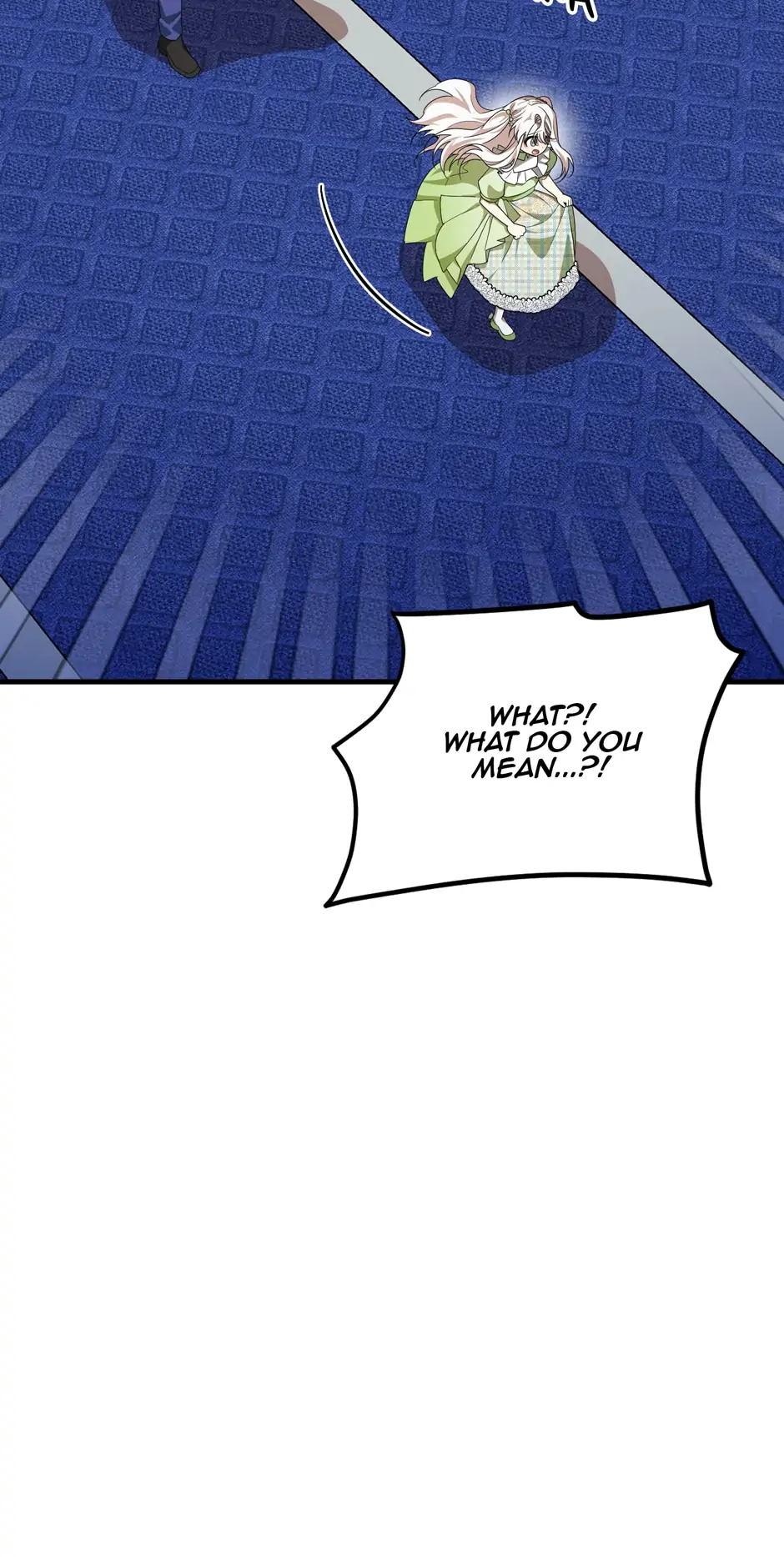 Four Dangerous Brothers to My Rescue! chapter 41 - page 42