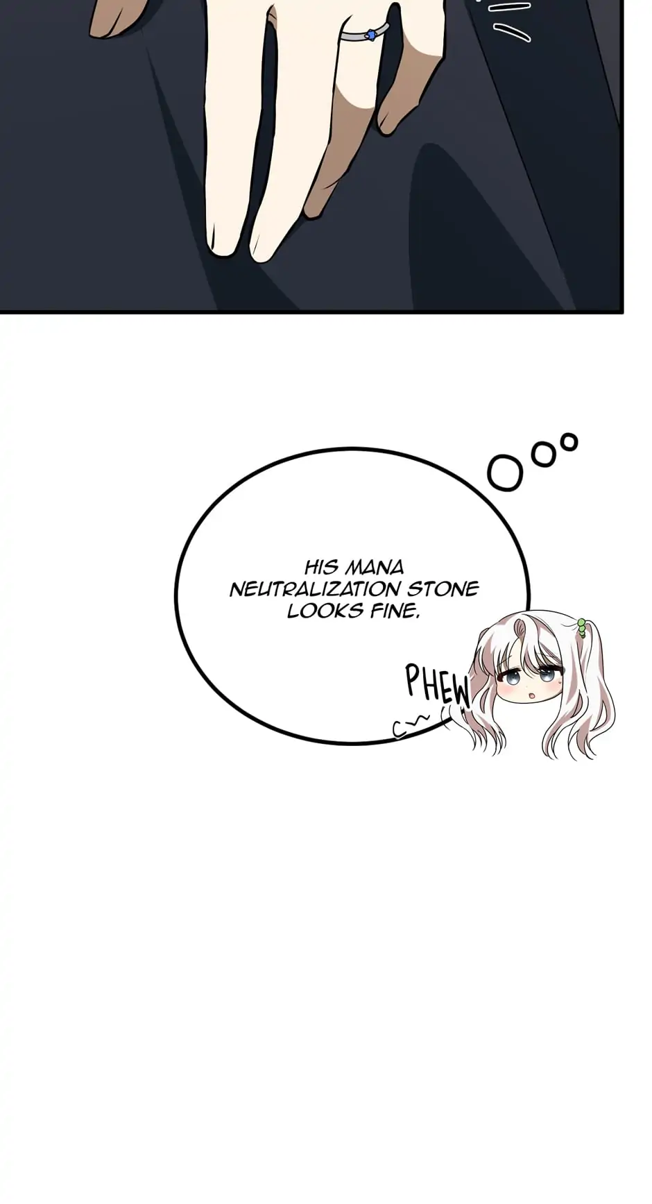 Four Dangerous Brothers to My Rescue! chapter 41 - page 59