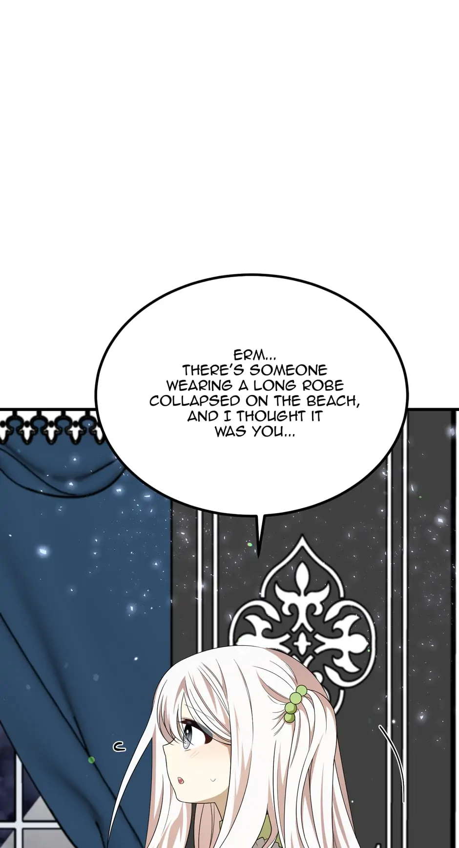 Four Dangerous Brothers to My Rescue! chapter 41 - page 60