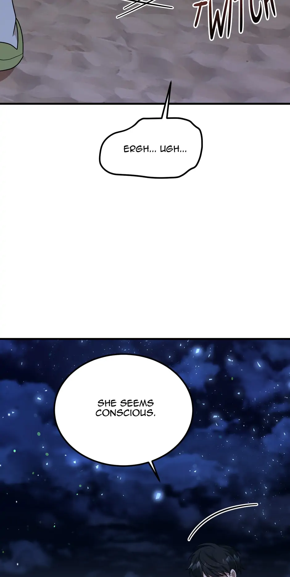 Four Dangerous Brothers to My Rescue! chapter 41 - page 73