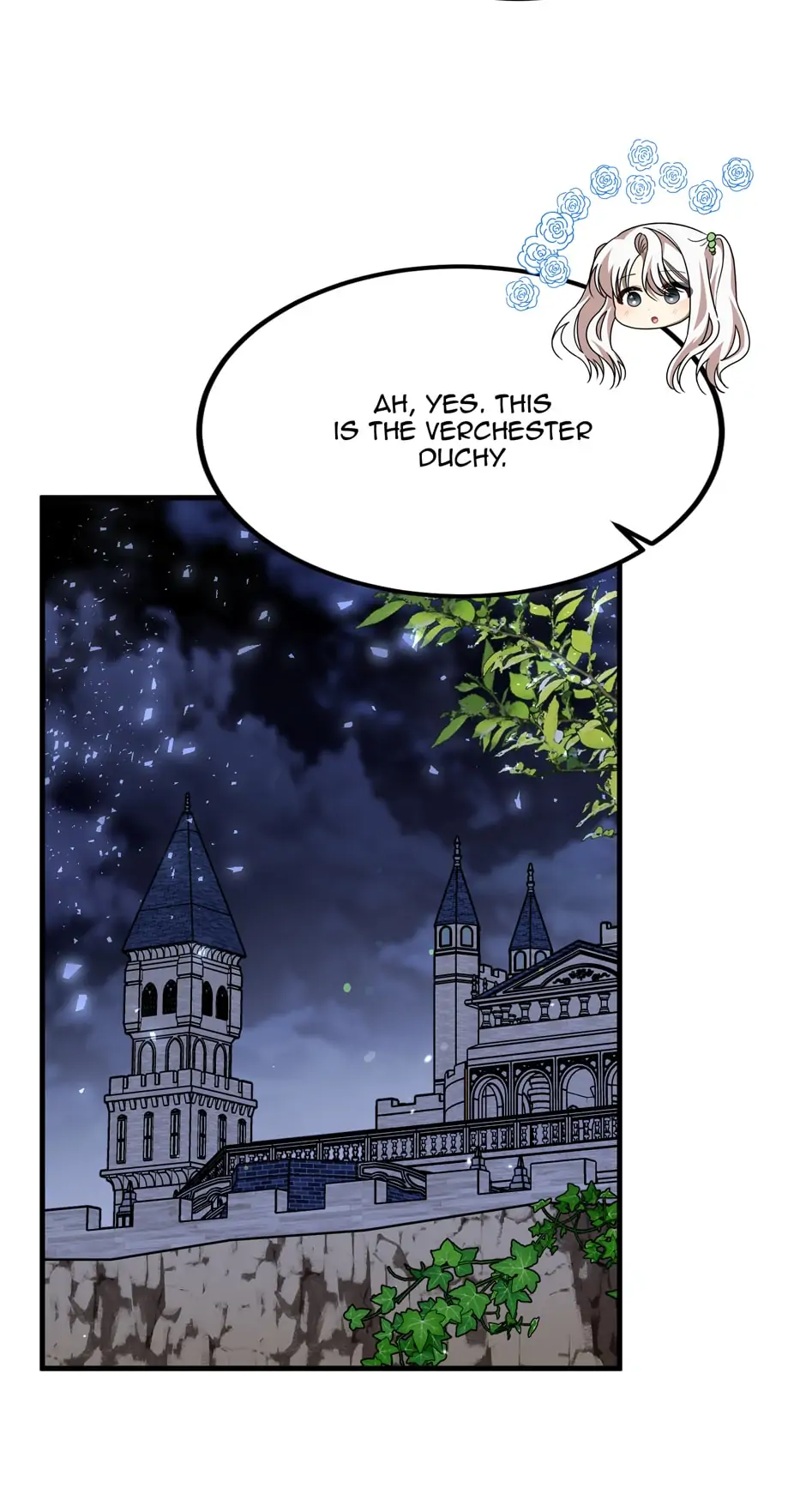 Four Dangerous Brothers to My Rescue! chapter 41 - page 84