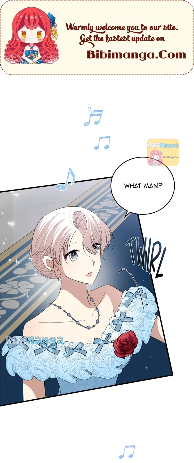 Four Dangerous Brothers to My Rescue! Chapter 79 - page 1