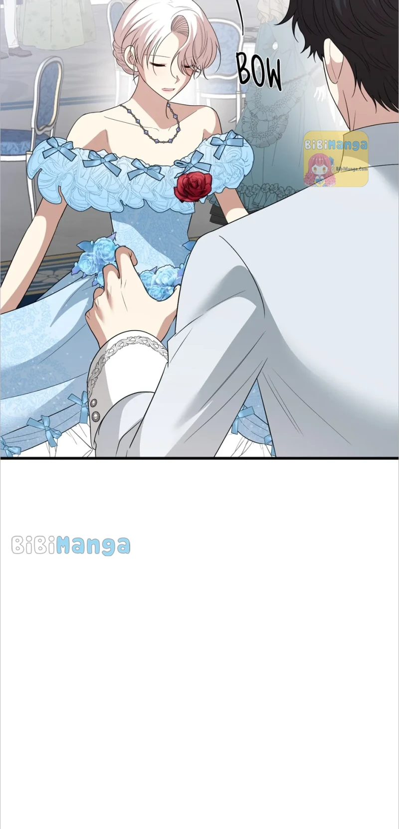 Four Dangerous Brothers to My Rescue! Chapter 79 - page 16