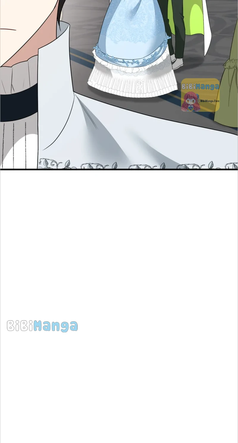 Four Dangerous Brothers to My Rescue! Chapter 79 - page 31