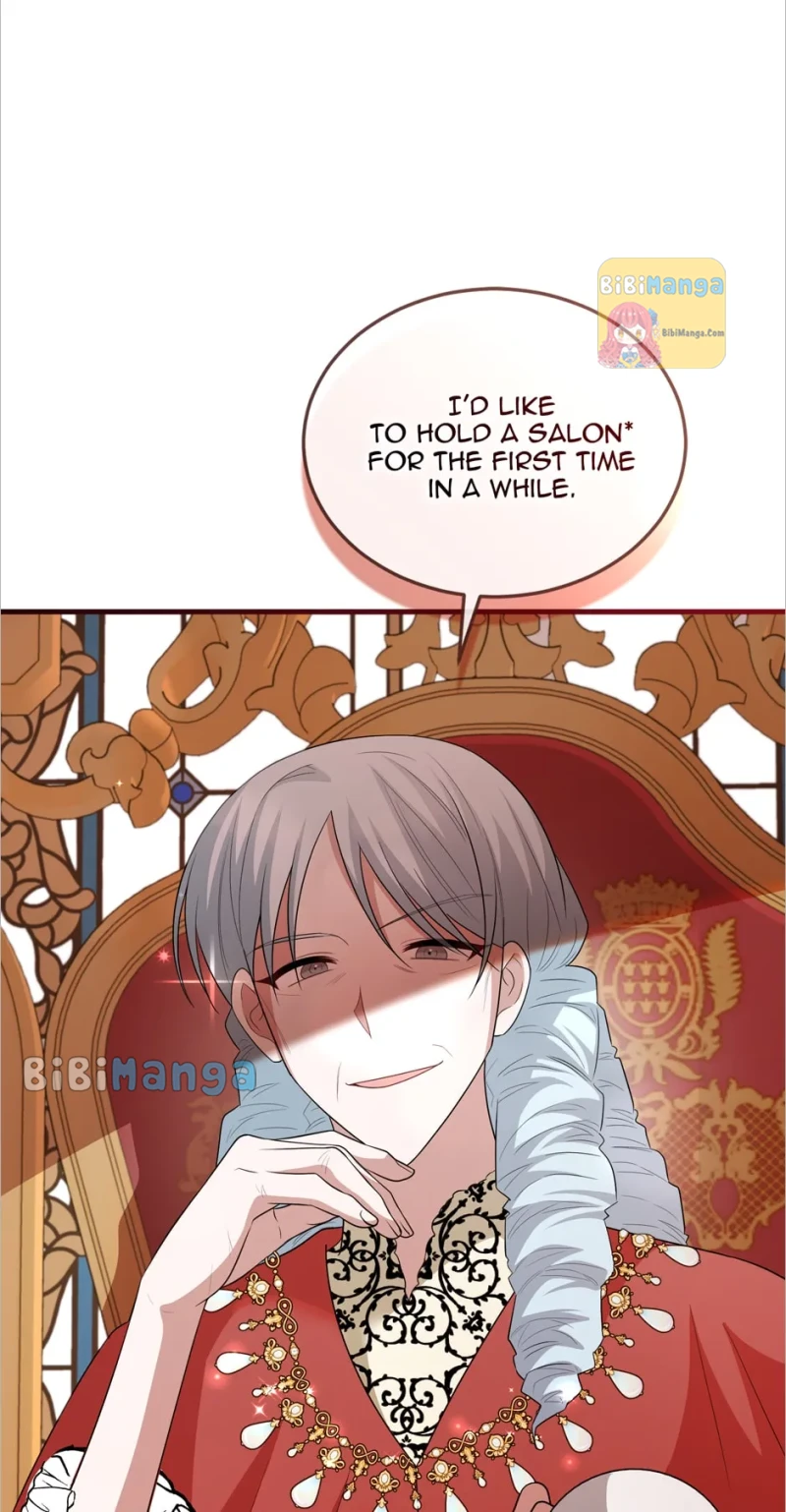 Four Dangerous Brothers to My Rescue! Chapter 79 - page 36