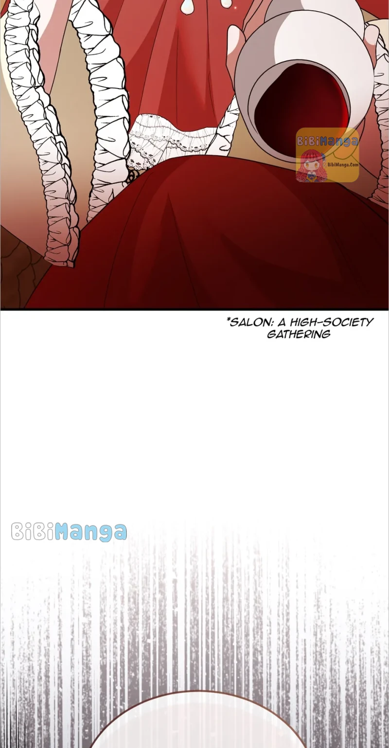 Four Dangerous Brothers to My Rescue! Chapter 79 - page 37