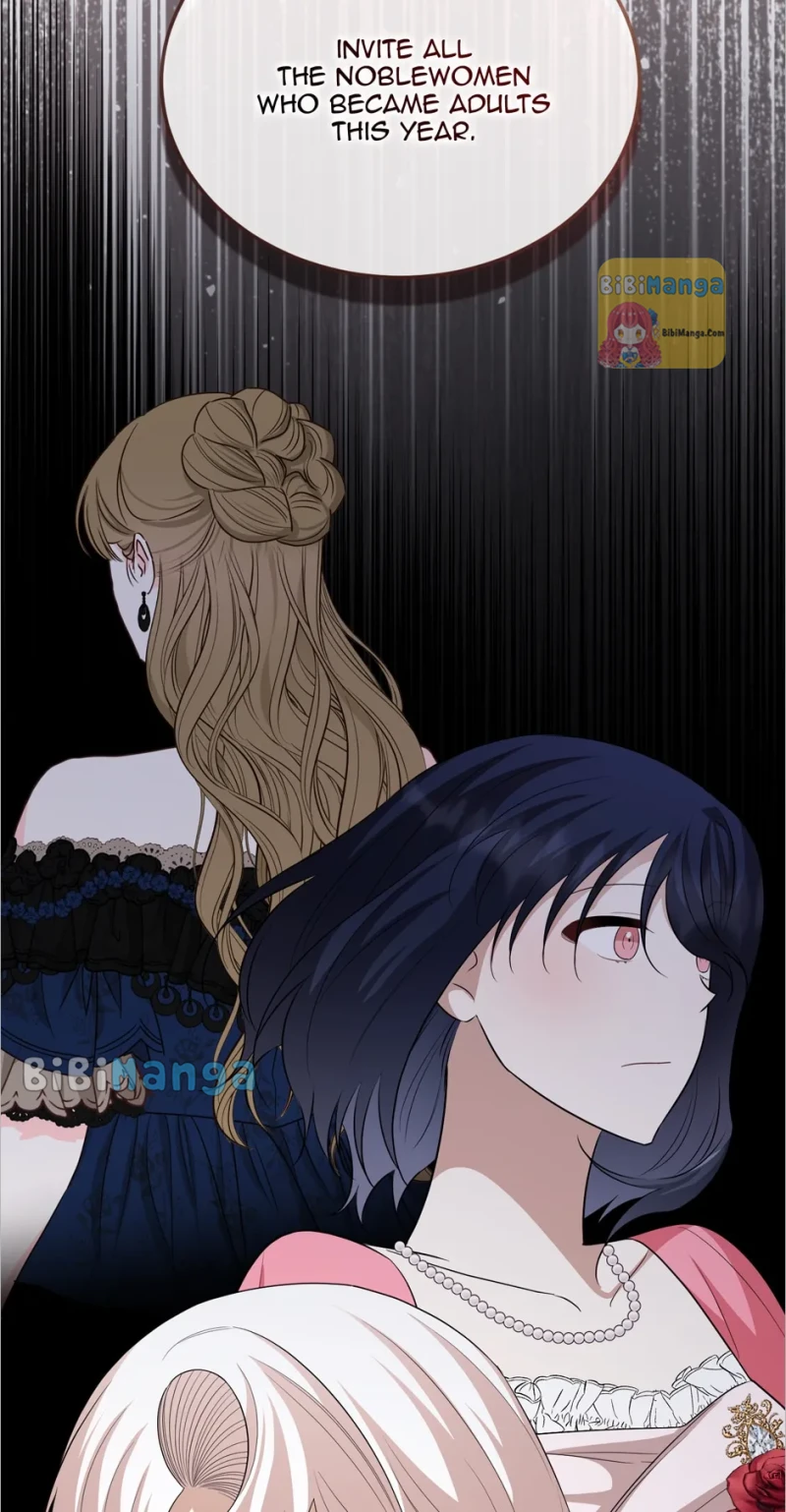 Four Dangerous Brothers to My Rescue! Chapter 79 - page 38