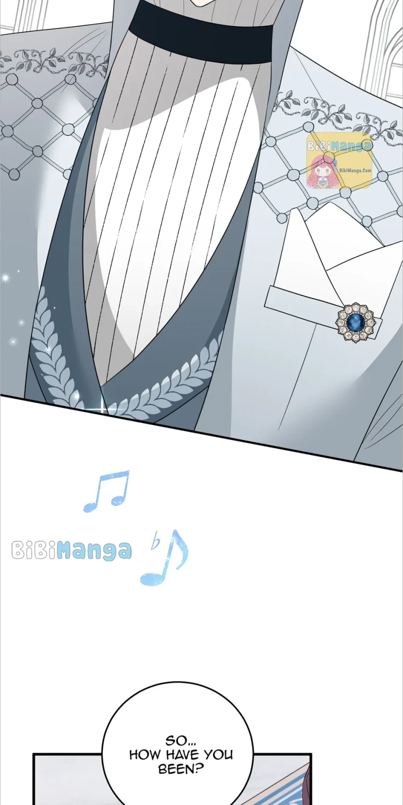 Four Dangerous Brothers to My Rescue! Chapter 79 - page 5