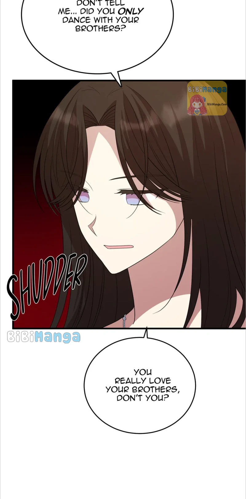 Four Dangerous Brothers to My Rescue! Chapter 79 - page 48