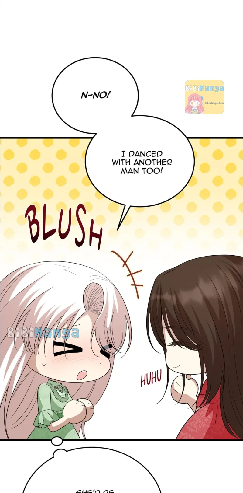 Four Dangerous Brothers to My Rescue! Chapter 79 - page 49