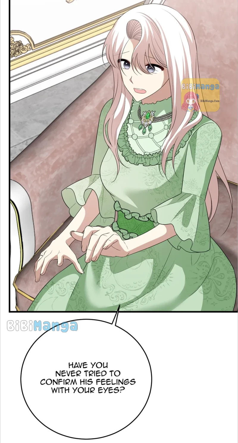 Four Dangerous Brothers to My Rescue! Chapter 79 - page 64