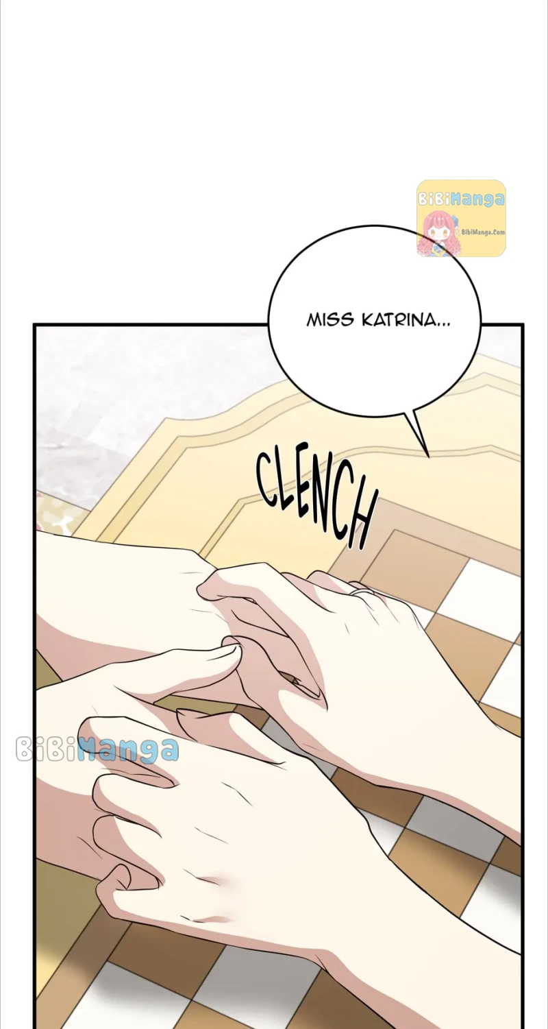 Four Dangerous Brothers to My Rescue! Chapter 79 - page 69