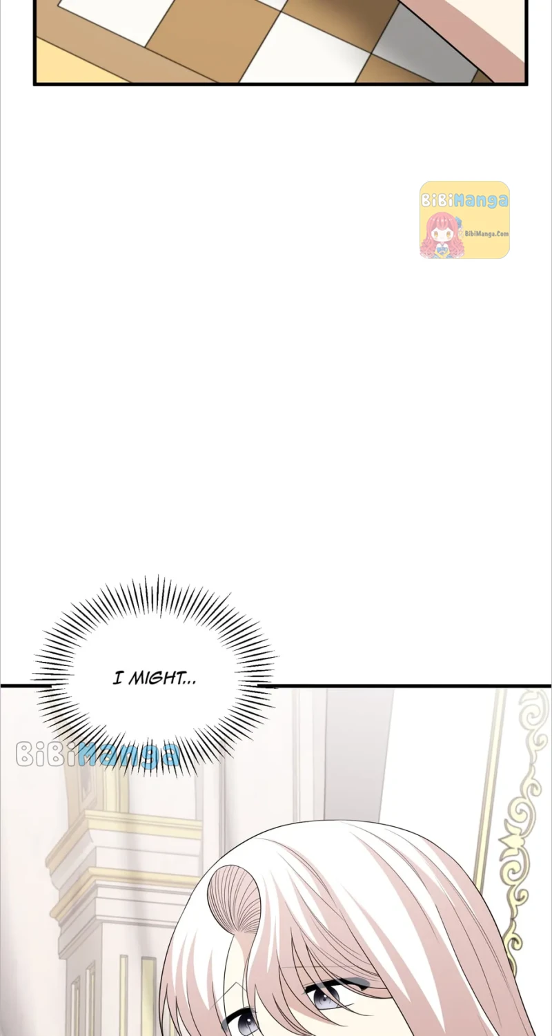 Four Dangerous Brothers to My Rescue! Chapter 79 - page 70