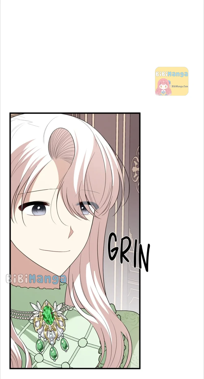 Four Dangerous Brothers to My Rescue! Chapter 79 - page 88