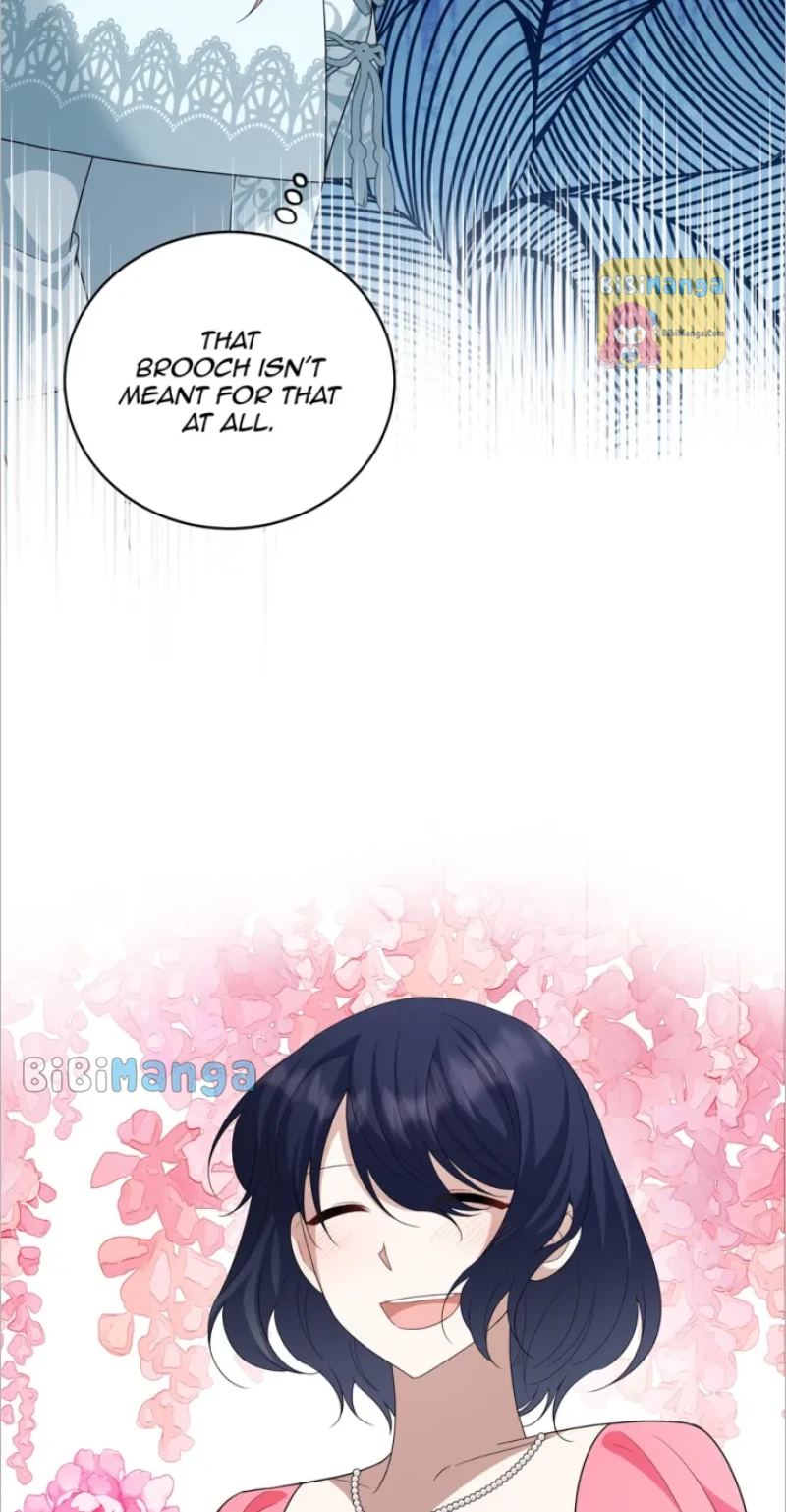 Four Dangerous Brothers to My Rescue! Chapter 80 - page 15