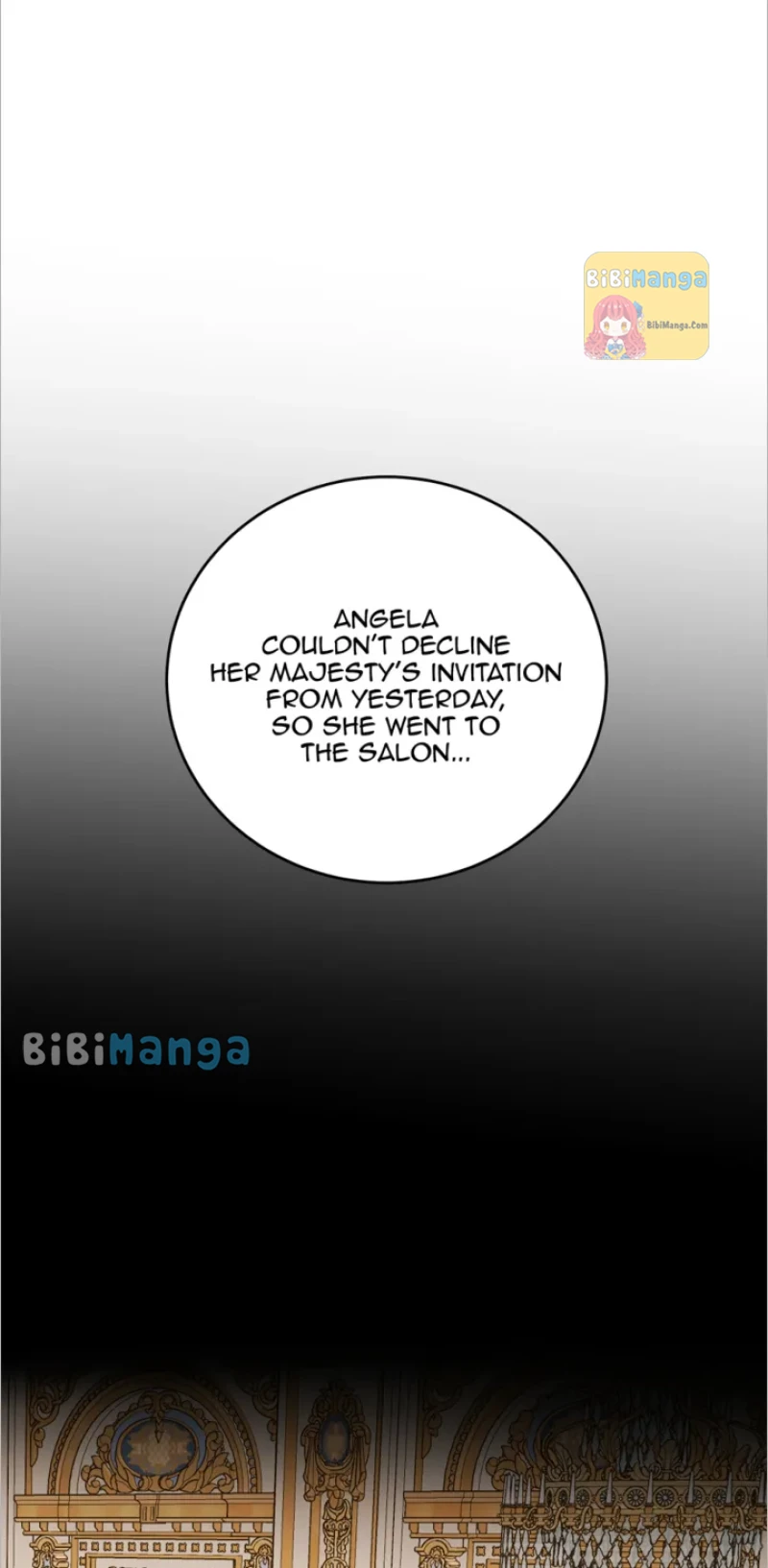 Four Dangerous Brothers to My Rescue! Chapter 80 - page 5