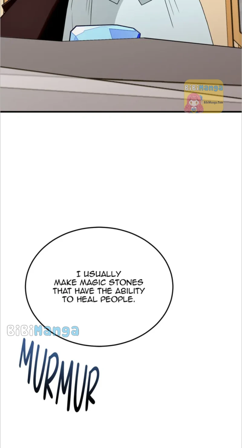 Four Dangerous Brothers to My Rescue! Chapter 80 - page 50