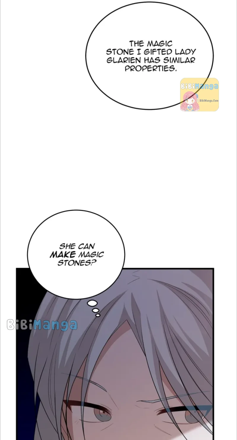 Four Dangerous Brothers to My Rescue! Chapter 80 - page 51