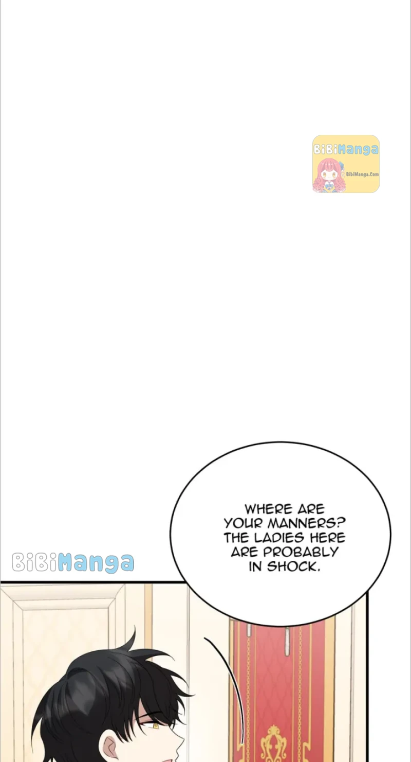 Four Dangerous Brothers to My Rescue! Chapter 80 - page 66