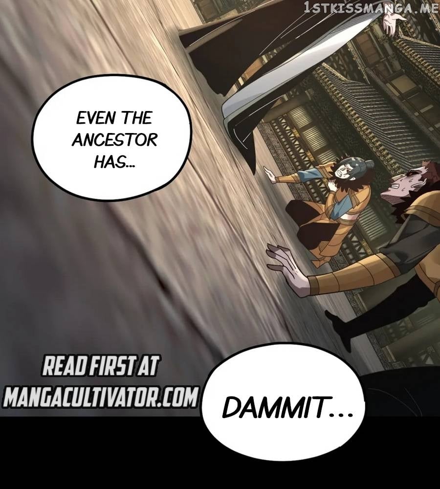 Me, The Heavenly Destined Villain Chapter 78 - page 14