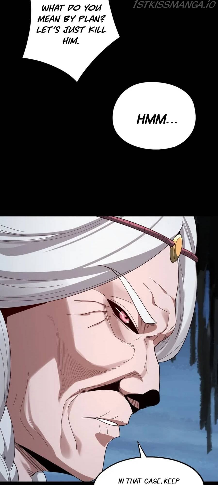 Me, The Heavenly Destined Villain Chapter 60 - page 15