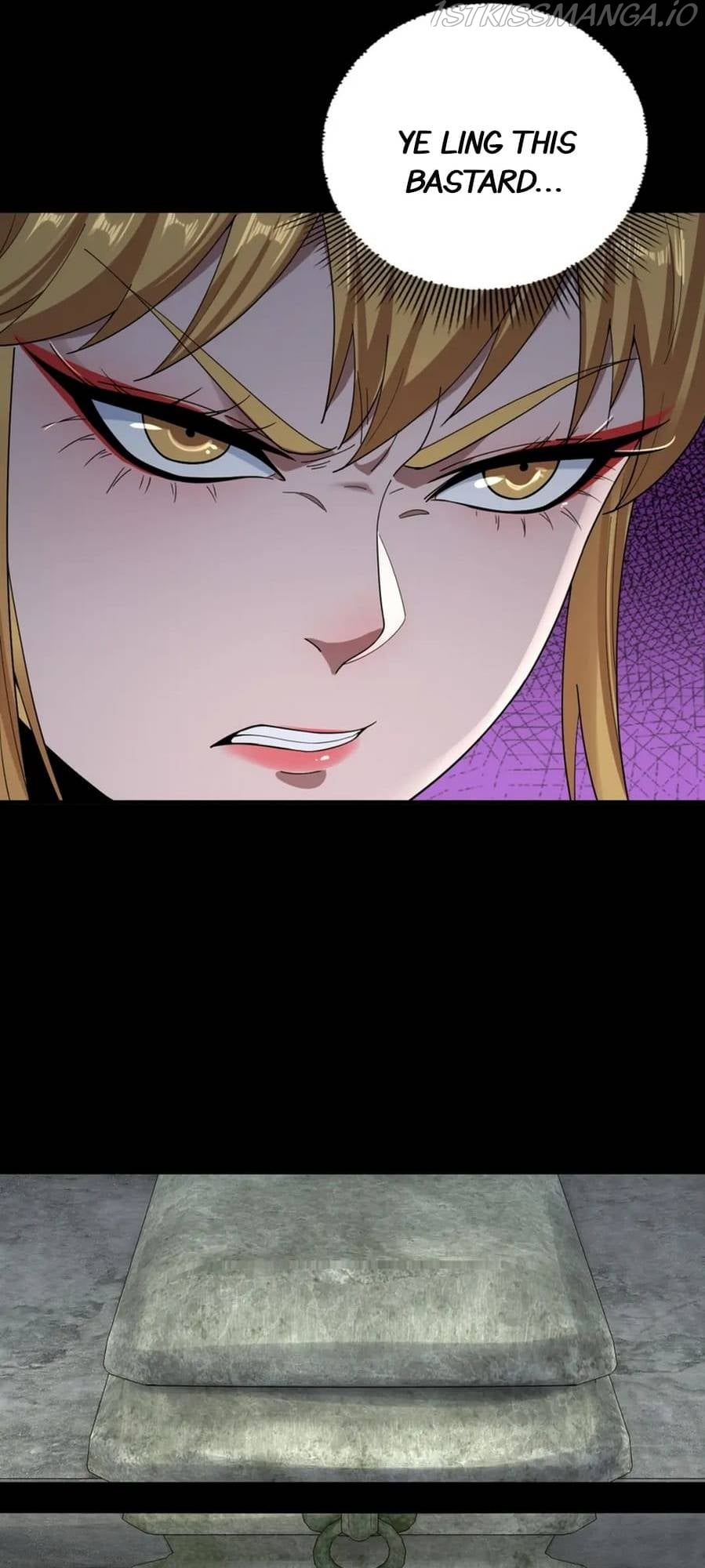 Me, The Heavenly Destined Villain Chapter 60 - page 25