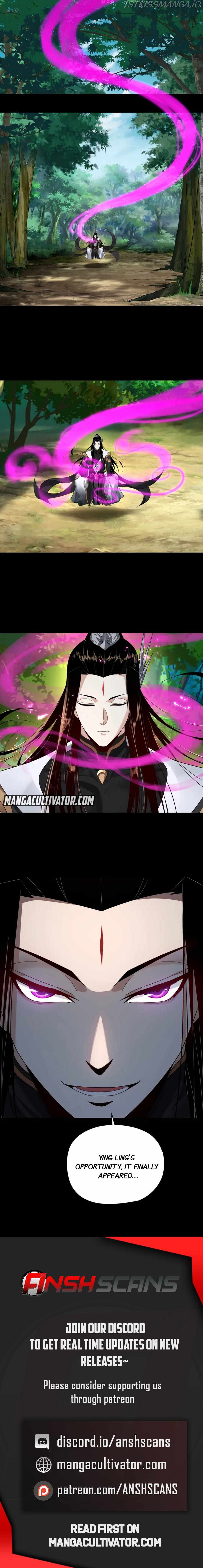Me, The Heavenly Destined Villain Chapter 59 - page 14