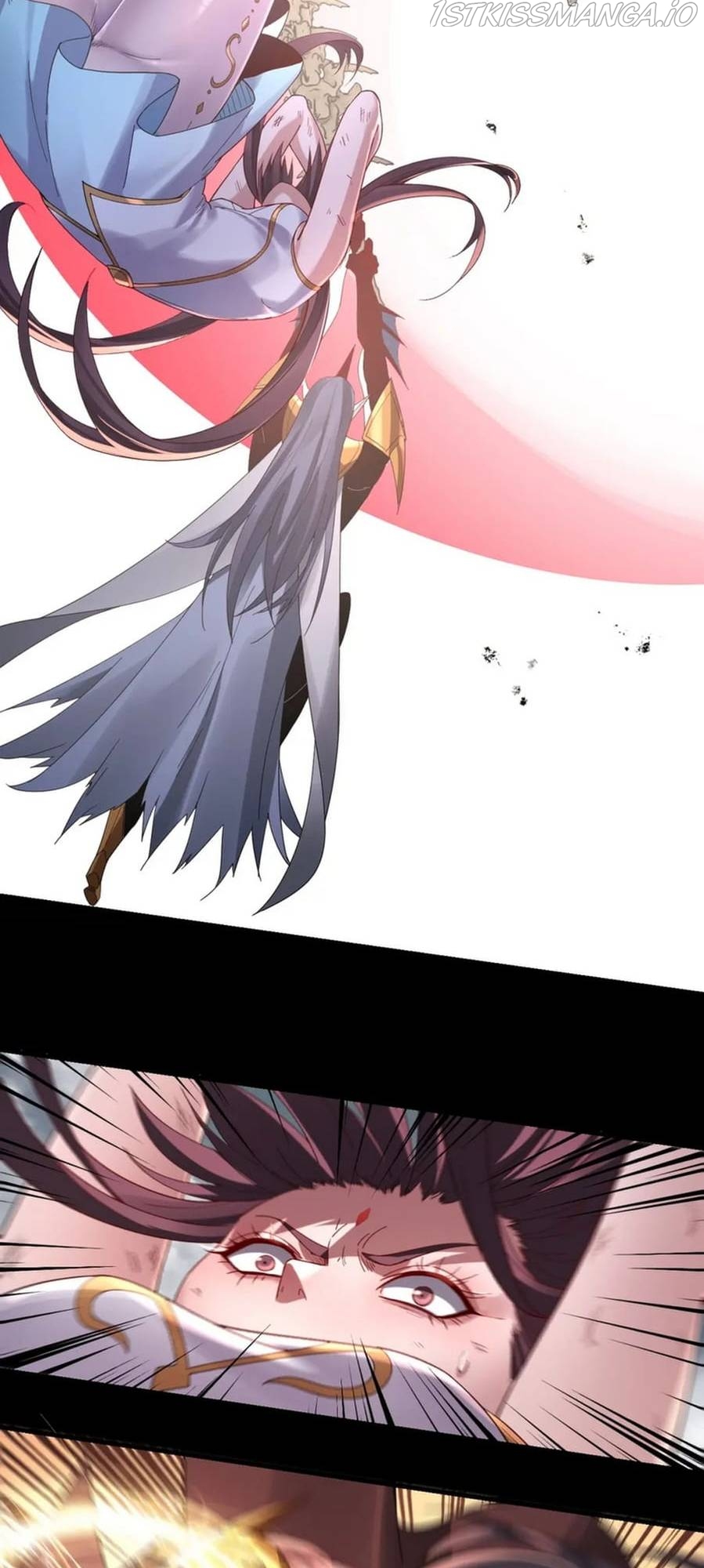 Me, The Heavenly Destined Villain Chapter 56 - page 39