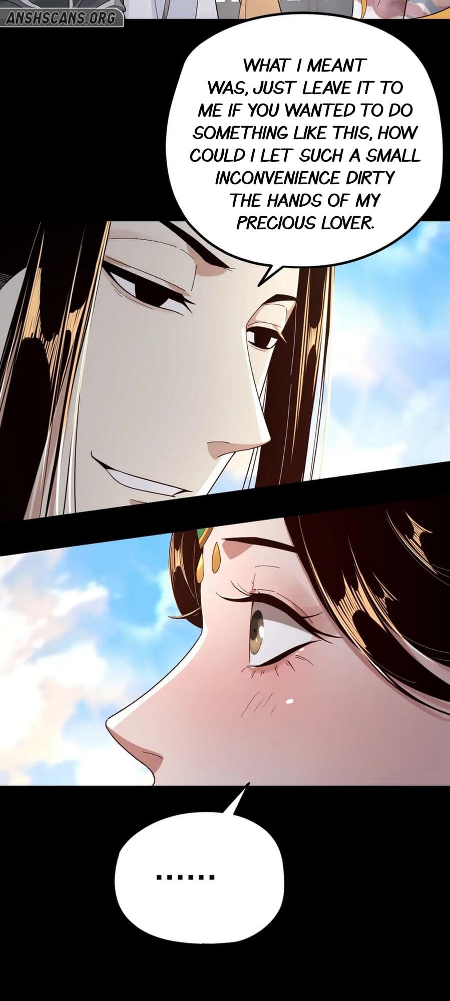 Me, The Heavenly Destined Villain Chapter 45 - page 14