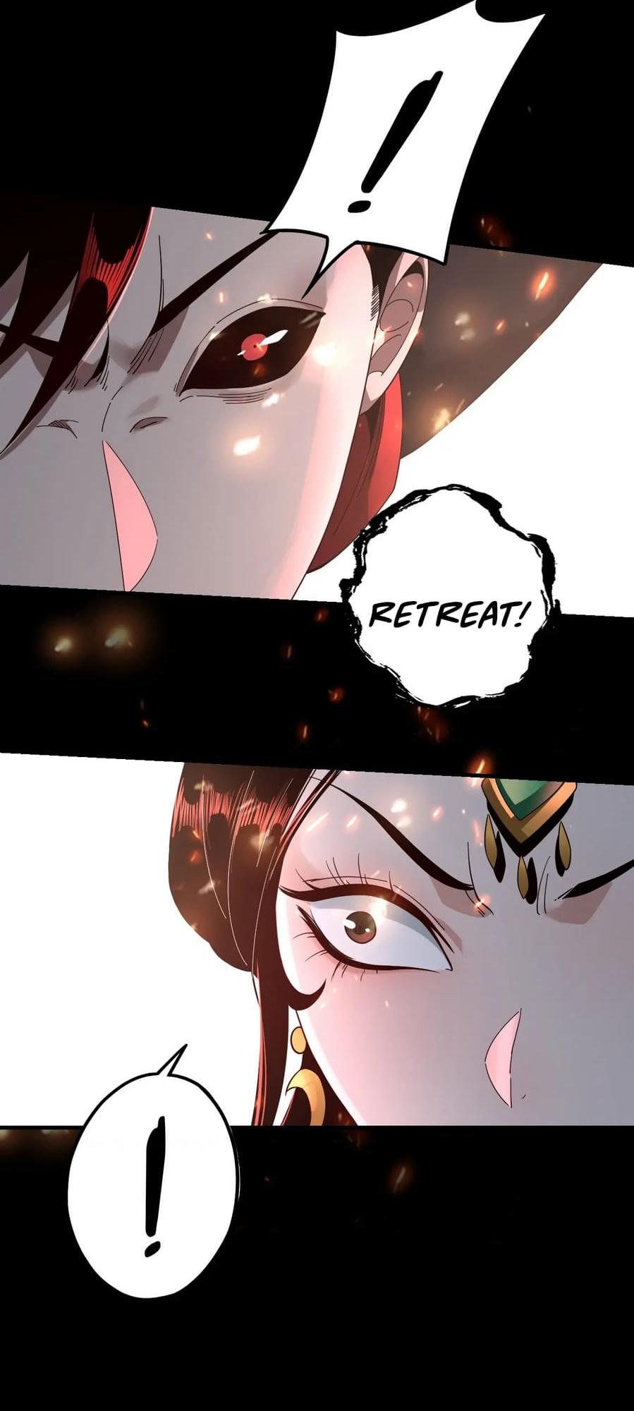 Me, The Heavenly Destined Villain Chapter 42 - page 16
