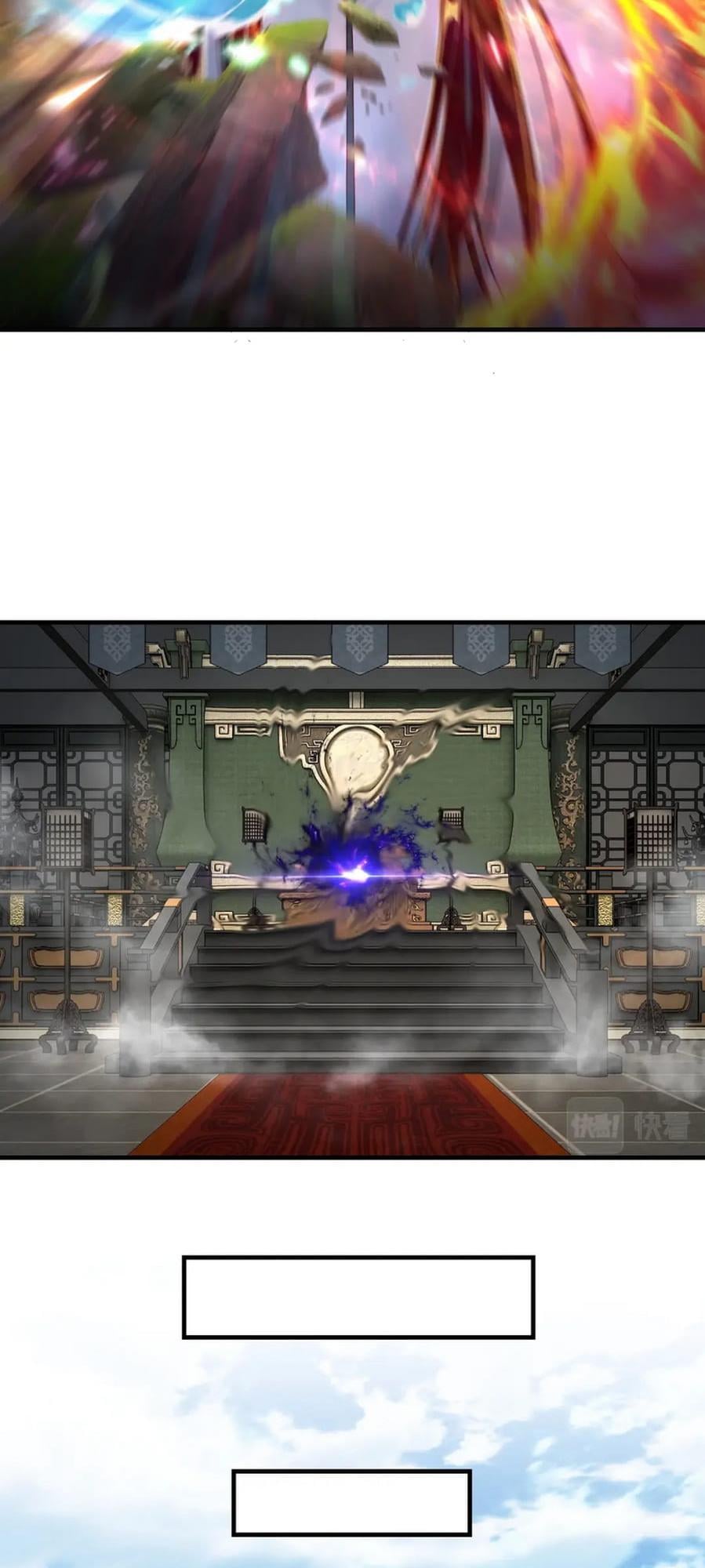 Me, The Heavenly Destined Villain Chapter 41 - page 18